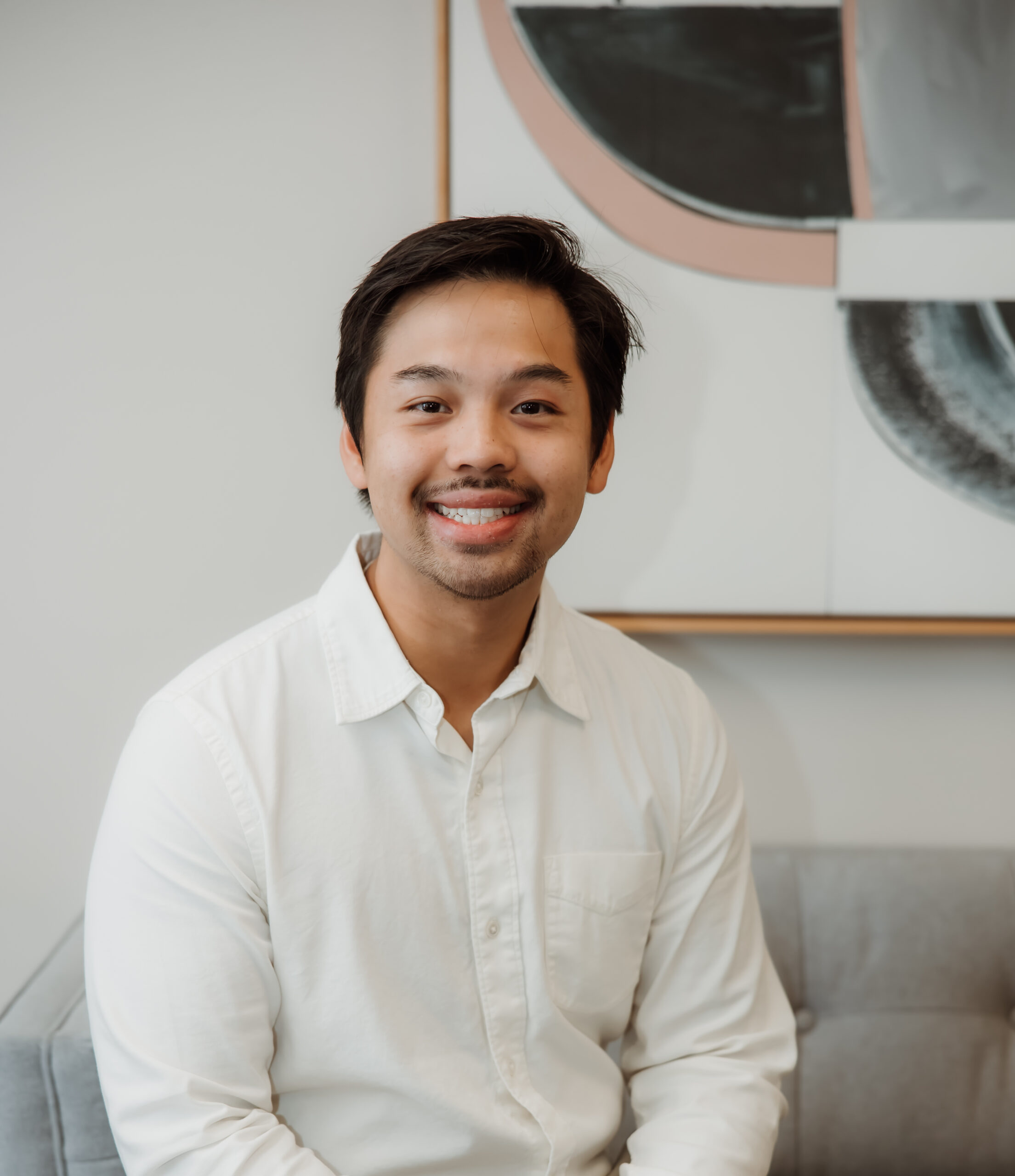 Marcus Do - Director of Business Development